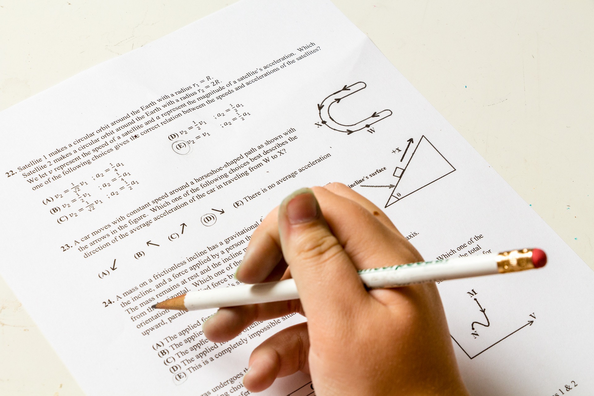 She Helps Students With Math So They Don't Have to Struggle Like ...