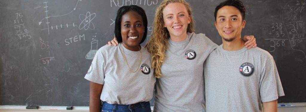 How to Live on an AmeriCorps Stipend - ServeMinnesota
