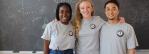AmeriCorps members