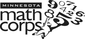 Minnesota Math Corps Logo