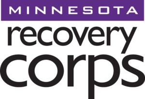 Minnesota Recovery Corps Logo