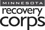 Minnesota Recovery Corps Logo