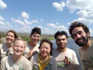 Conservation Corps Minnesota - ServeMinnesota