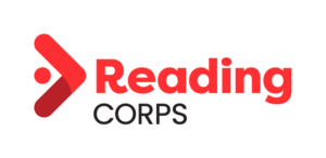 Reading Corps logo