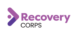 Recovery Corps logo