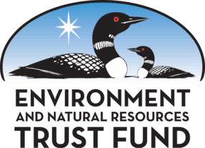 Minnesota Environment and Natural Resources Trust Fund logo