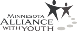 Minnesota Alliance with Youth Promise Fellows Logo