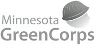 Minnesota GreenCorps Logo