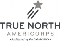 True North AmeriCorps Logo