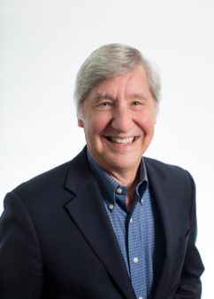 Dean Kephart Headshot