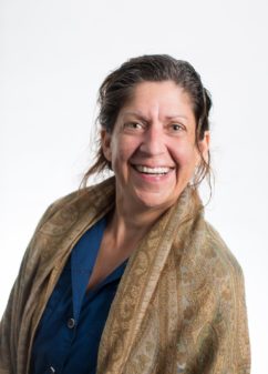 Libby Donohue Headshot