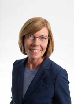 Janet Johnson Headshot