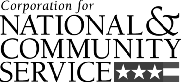CNCS logo