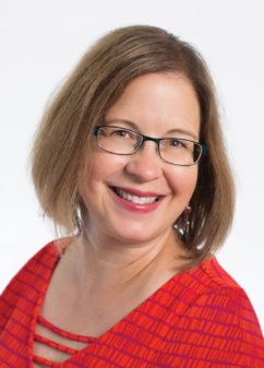Lisa Winkler Headshot