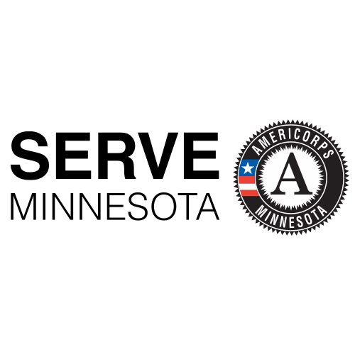 ServeMN Logo