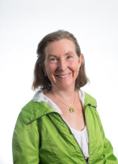 Susan Thomson Headshot