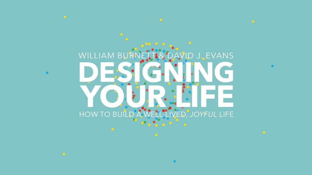 design your life cover