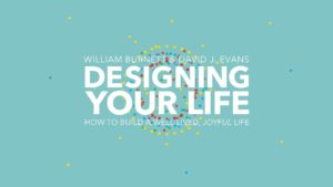 design your life cover