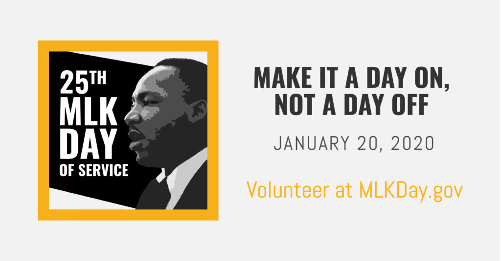 MLK Graphic