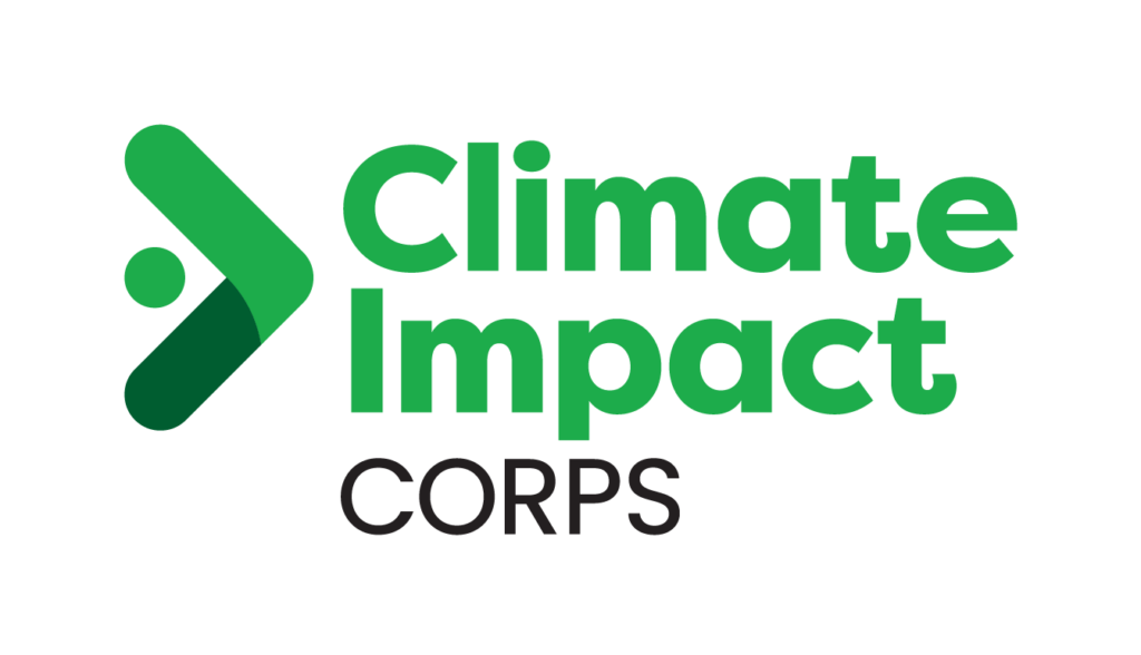 Climate Impact Corps logo