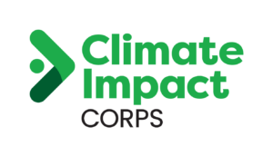 Climate Impact Corps logo