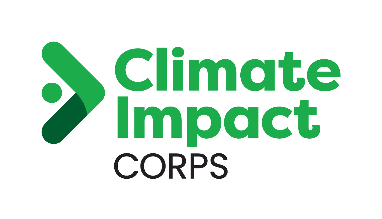 Climate Impact Corps logo