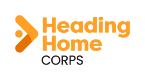 Heading Home Corps logo