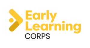 Early Learning Corps Logo