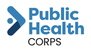 Public Health Corps Logo
