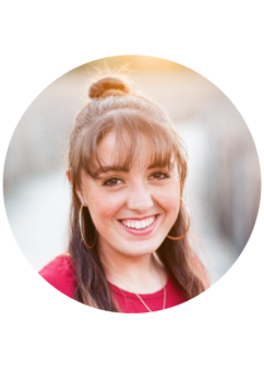 Michelle Walkup Headshot