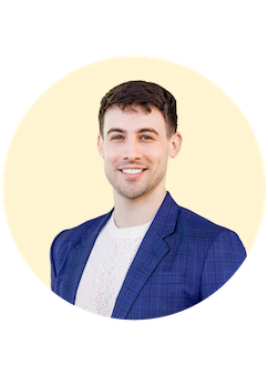 Brett Burk Headshot