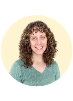 Ellie Bullard Headshot