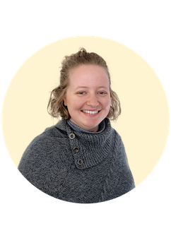 Janice Collova Headshot