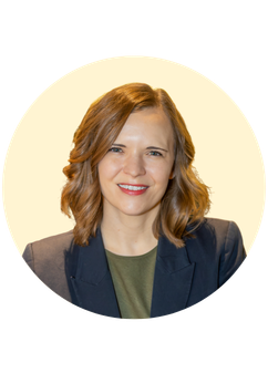 Julia Quanrud, CEO