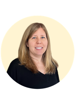 Julie McLeod Headshot