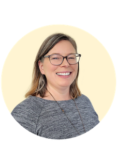 Lisa Lambert Headshot