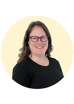 Maggie Jacoby Headshot