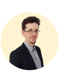 Sam Hartzell Headshot