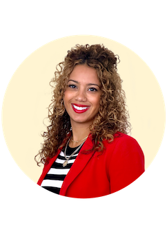 Sandy Pulles, Ph.D. Headshot