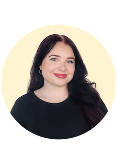 Sarah McKee Headshot