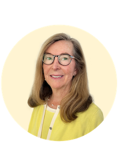 Susan Thomson Headshot