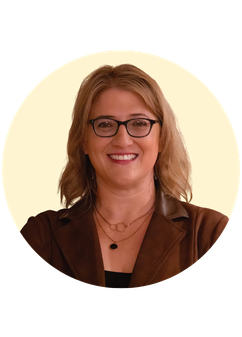 Amy Walstien Headshot