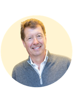 Archie Black Headshot