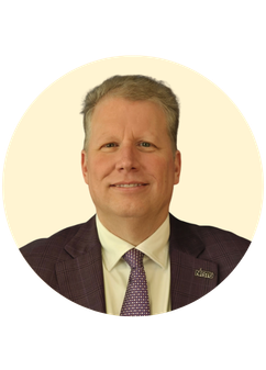 Daniel McConnell Headshot