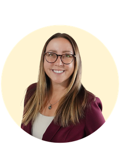 Elizabeth Emerson George Headshot