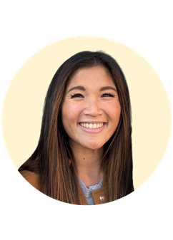 Jennifer Bartles Headshot