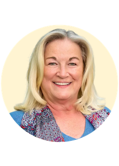 Karen Larson Headshot