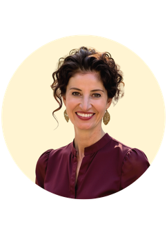 Stephanie Moncada Headshot