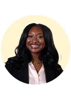 Sydney Ellison Headshot