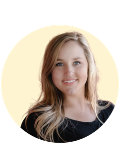 Alice Werle Headshot